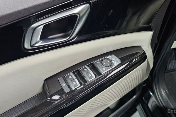 2022 Kia Carnival с пробегом 69 263 км