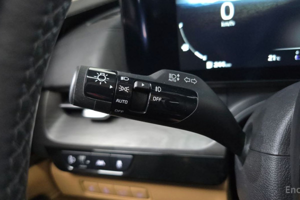 2023 Kia Carnival с пробегом 74 883 км