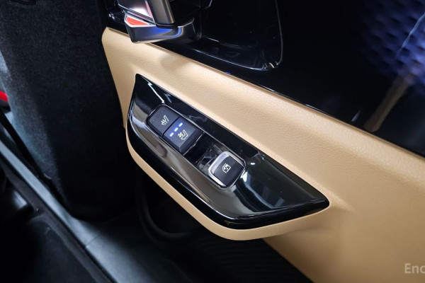 2022 Kia Carnival с пробегом 95 644 км