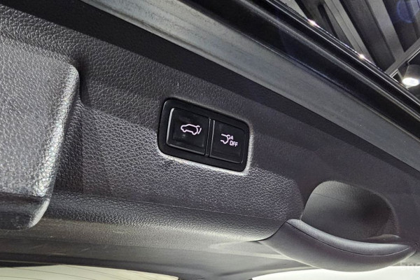 2022 Kia Carnival с пробегом 95 644 км