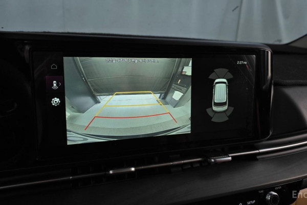 2023 Kia Carnival с пробегом 69 558 км