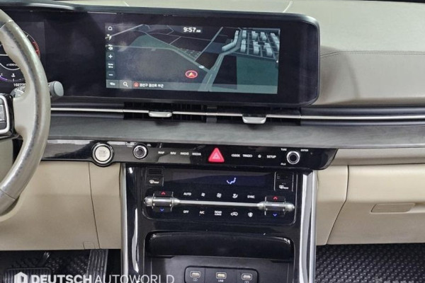 2022 Kia Carnival с пробегом 102 736 км