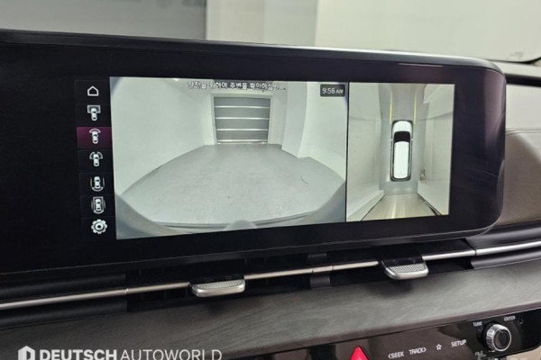 2022 Kia Carnival с пробегом 102 736 км