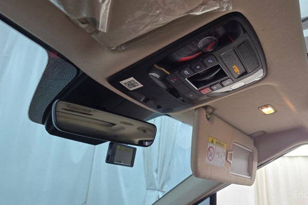 2023 Kia Carnival с пробегом 69 558 км