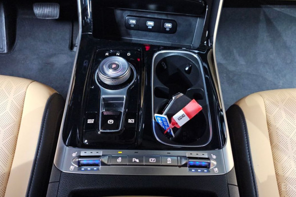 2021 Kia Carnival с пробегом 89 042 км