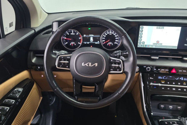 2022 Kia Carnival с пробегом 64 811 км