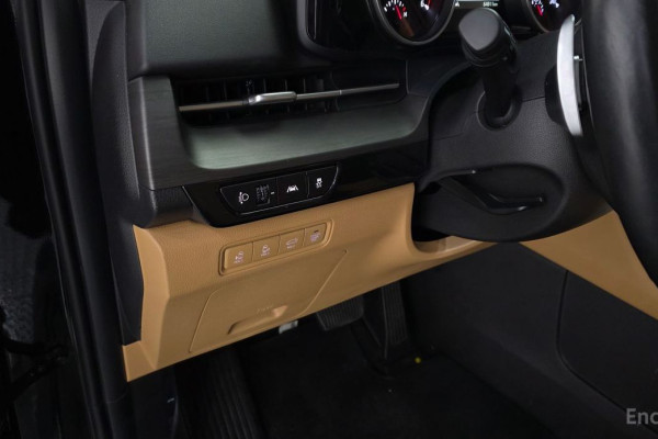 2022 Kia Carnival с пробегом 64 811 км