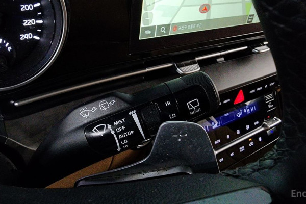 2023 Kia Carnival с пробегом 73 792 км