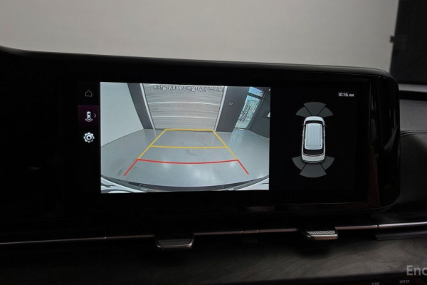 2022 Kia Carnival с пробегом 64 811 км