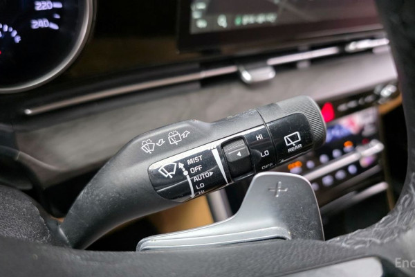 2023 Kia Carnival с пробегом 85 403 км