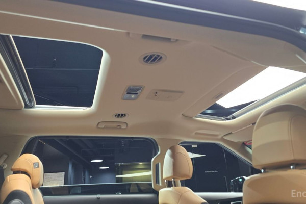 2022 Kia Carnival с пробегом 38 209 км