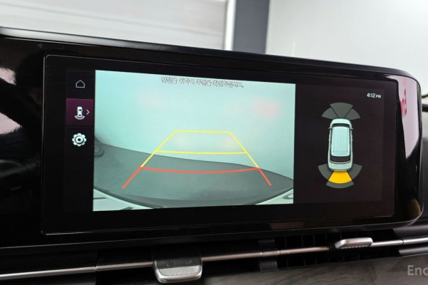 2023 Kia Carnival с пробегом 85 403 км