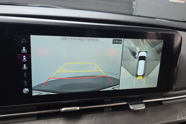 2023 Kia Carnival с пробегом 120 535 км