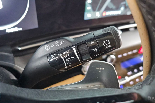 2023 Kia Carnival с пробегом 45 289 км