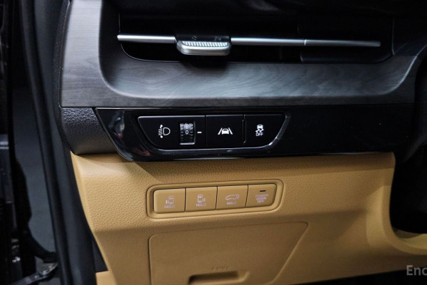 2021 Kia Carnival с пробегом 89 042 км