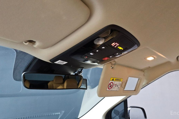 2021 Kia Carnival с пробегом 89 042 км