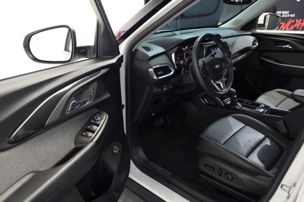 2022 Chevrolet TrailBlazer с пробегом 33 464 км