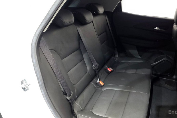 2022 Chevrolet TrailBlazer с пробегом 33 464 км