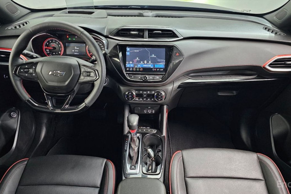 2021 Chevrolet TrailBlazer с пробегом 26 892 км