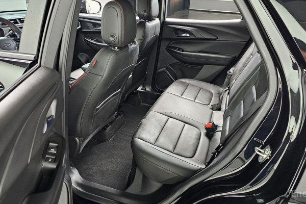 2021 Chevrolet TrailBlazer с пробегом 26 892 км