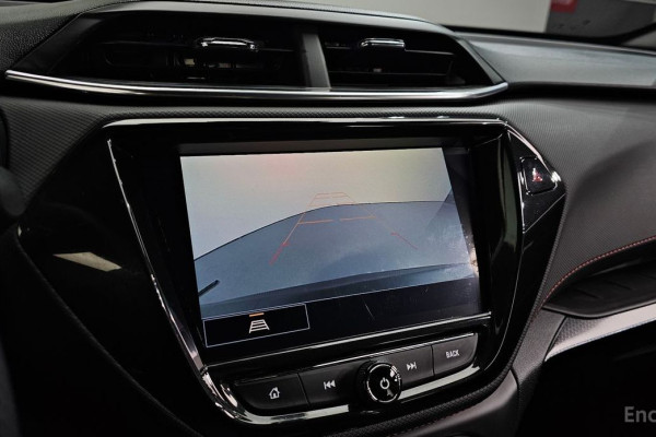 2021 Chevrolet TrailBlazer с пробегом 26 892 км