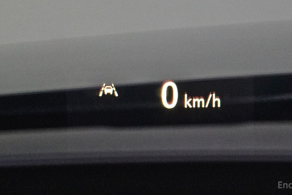 2021 Chevrolet TrailBlazer с пробегом 26 892 км