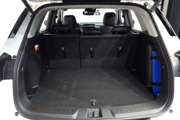 2022 Chevrolet TrailBlazer с пробегом 33 464 км