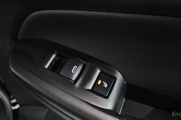 2021 Chevrolet TrailBlazer с пробегом 26 892 км