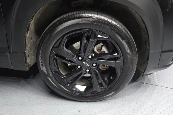 2021 Chevrolet TrailBlazer с пробегом 112 441 км