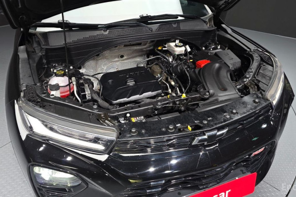 2021 Chevrolet TrailBlazer с пробегом 112 441 км