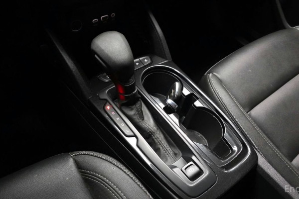 2021 Chevrolet TrailBlazer с пробегом 46 263 км