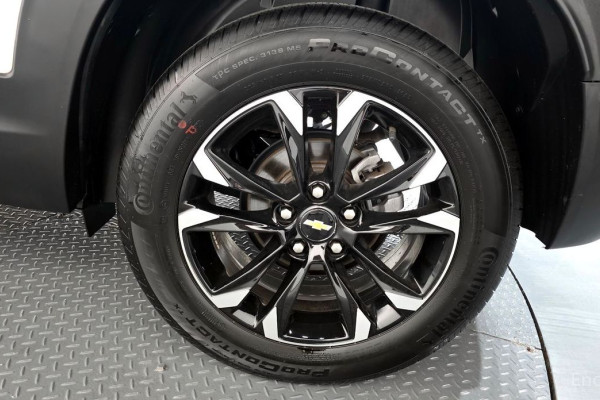 2022 Chevrolet TrailBlazer с пробегом 29 819 км