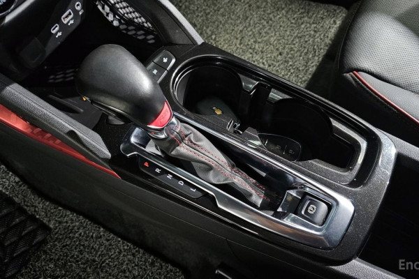 2022 Chevrolet TrailBlazer с пробегом 52 199 км