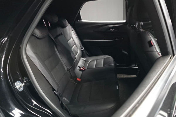 2021 Chevrolet TrailBlazer с пробегом 112 441 км