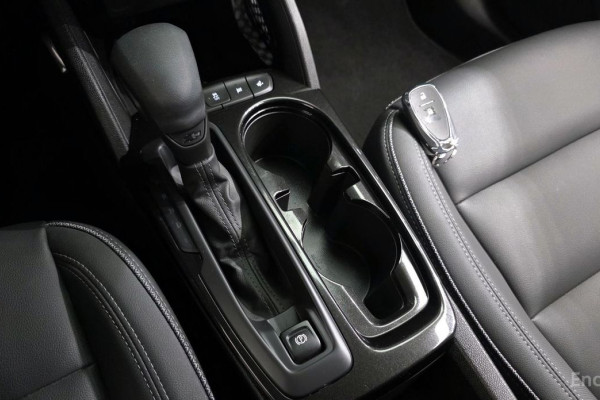 2022 Chevrolet TrailBlazer с пробегом 29 819 км