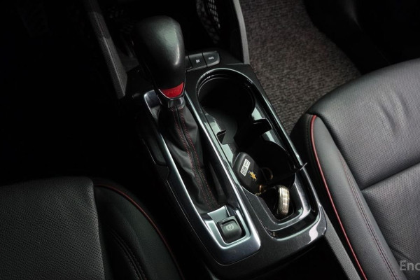 2023 Chevrolet TrailBlazer с пробегом 60 484 км