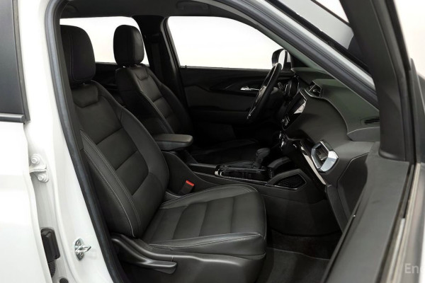 2022 Chevrolet TrailBlazer с пробегом 29 819 км