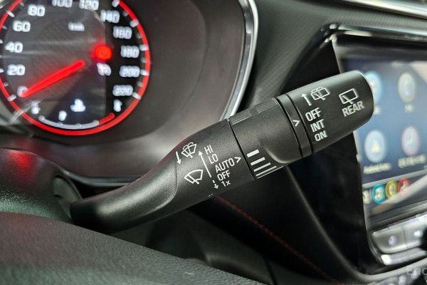 2022 Chevrolet TrailBlazer с пробегом 52 199 км