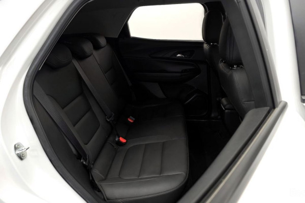 2022 Chevrolet TrailBlazer с пробегом 29 819 км