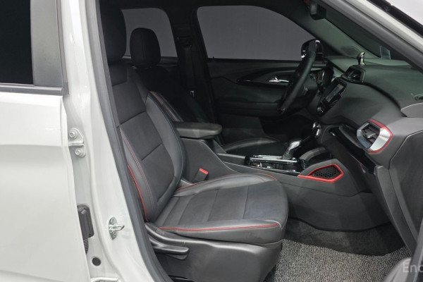 2023 Chevrolet TrailBlazer с пробегом 60 484 км