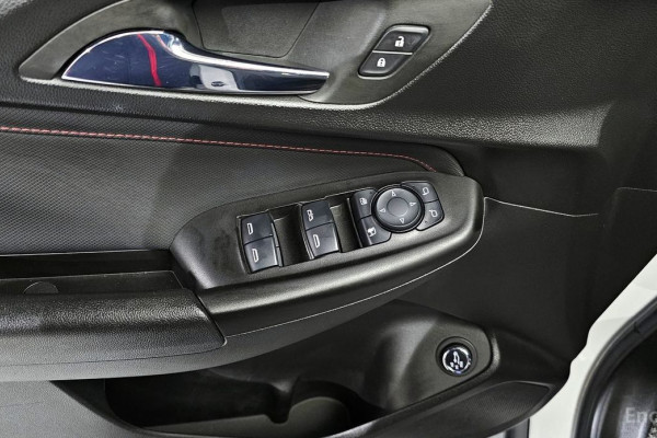 2022 Chevrolet TrailBlazer с пробегом 52 199 км