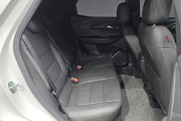 2023 Chevrolet TrailBlazer с пробегом 60 484 км