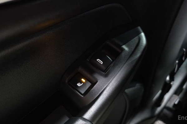 2021 Chevrolet TrailBlazer с пробегом 112 441 км