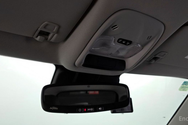 2022 Chevrolet TrailBlazer с пробегом 29 819 км