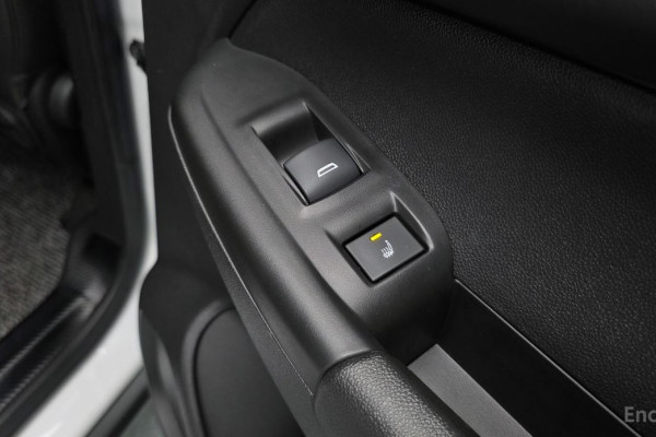 2023 Chevrolet TrailBlazer с пробегом 60 484 км