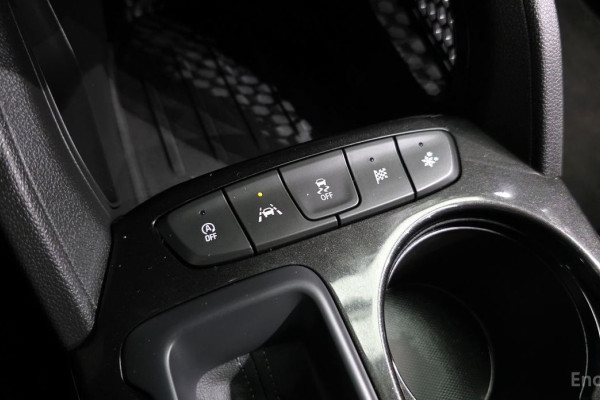 2022 Chevrolet TrailBlazer с пробегом 29 819 км