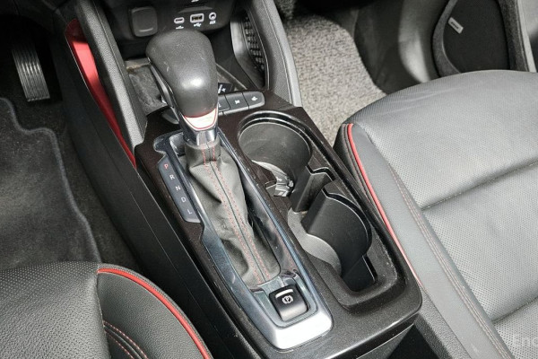 2022 Chevrolet TrailBlazer с пробегом 55 954 км