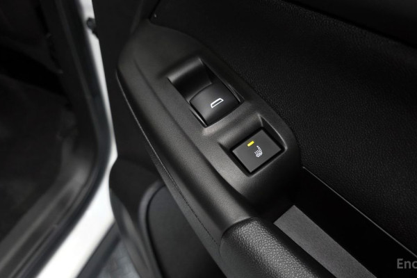 2022 Chevrolet TrailBlazer с пробегом 29 819 км