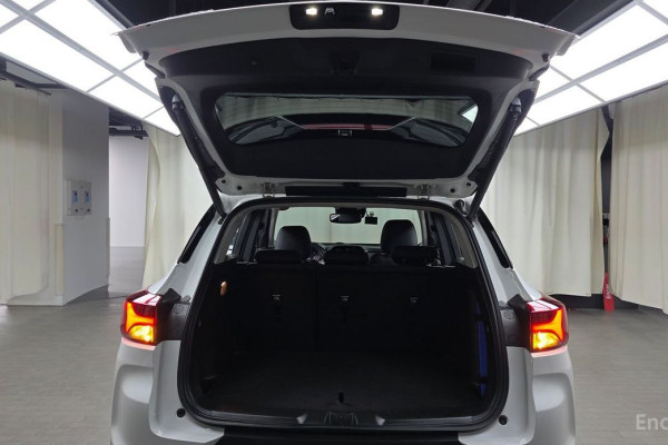 2022 Chevrolet TrailBlazer с пробегом 40 255 км