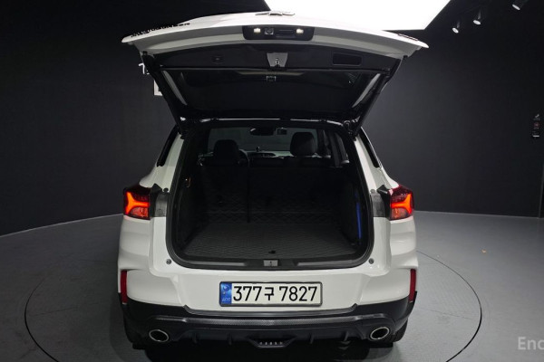 2023 Chevrolet TrailBlazer с пробегом 60 484 км